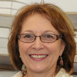 Elena Sokolova